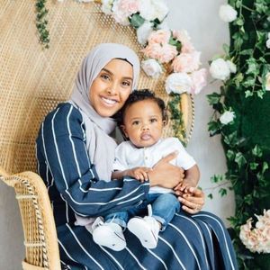 Meet your Posher, Mariam ayane